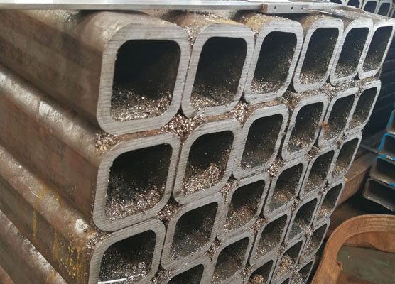 涿州厚壁无缝方管