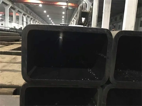 涿州Q355B无缝方管