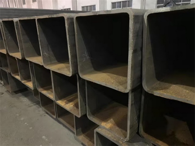 涿州q235b大口径方管