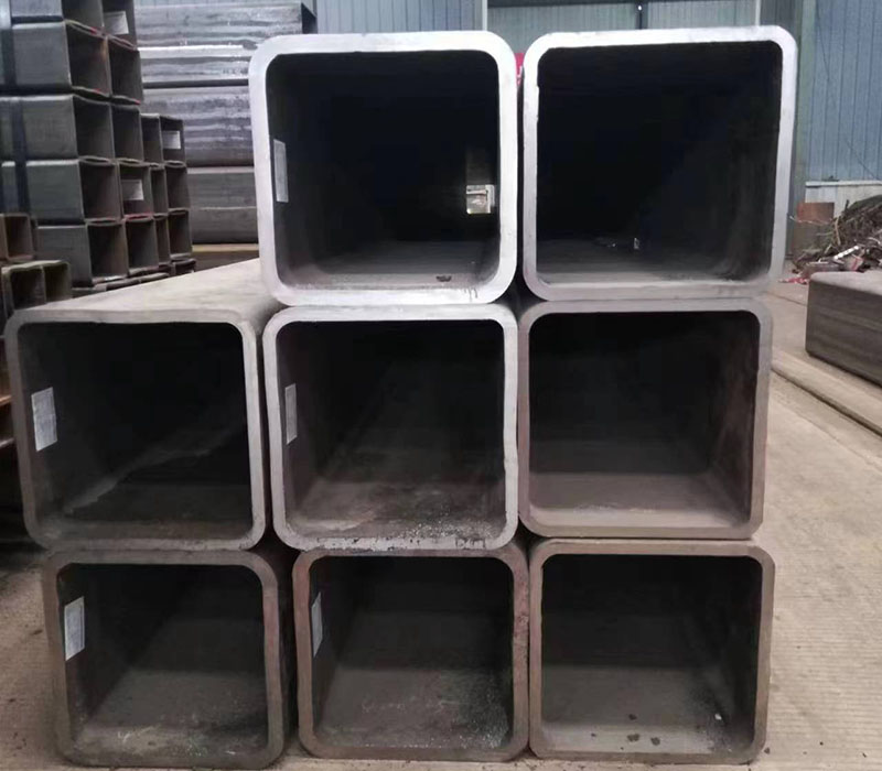 涿州q345b冷拔方管