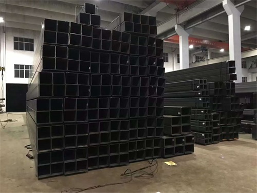 涿州冷拔方管定做加工