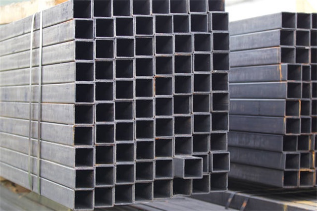 涿州无缝方矩管生产制造