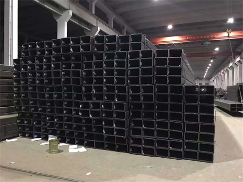 涿州冷拔方管选型指南 工程采购怎么选